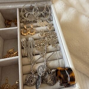 Fashion Earring Bundle